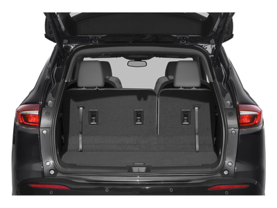 2020 Buick Enclave Premium Group