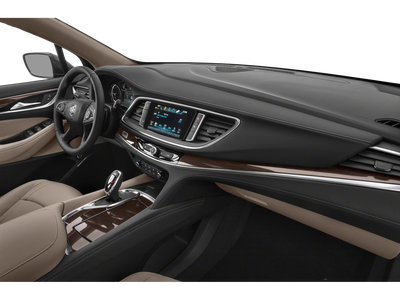 2020 Buick Enclave Premium Group