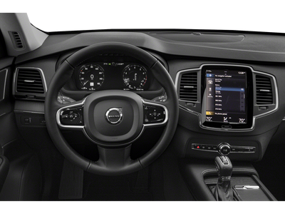 2020 Volvo XC90 T6 Momentum