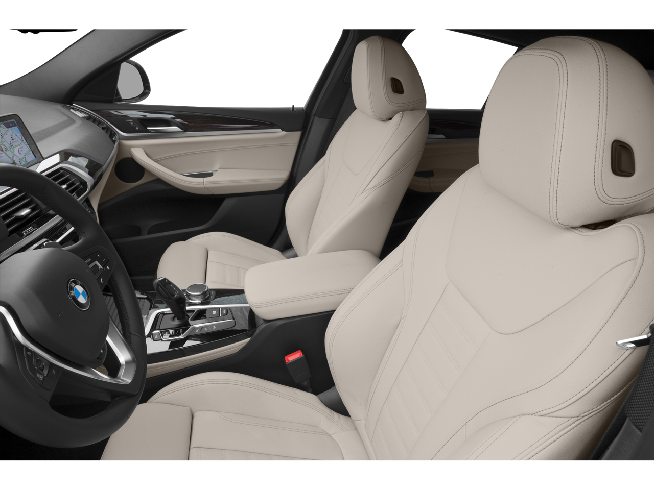 2021 BMW X4 xDrive30i