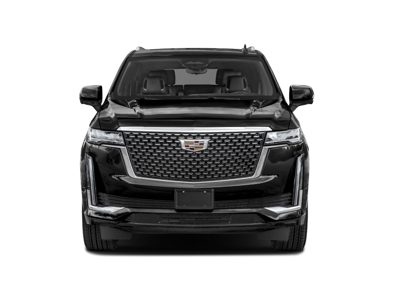 2021 Cadillac Escalade ESV Premium