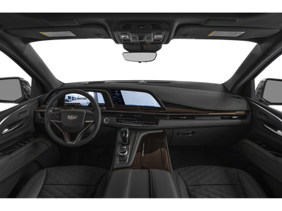 2021 Cadillac Escalade ESV Premium