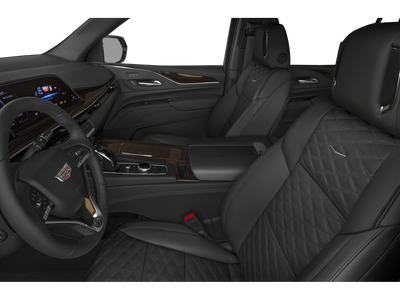 2021 Cadillac Escalade ESV Premium