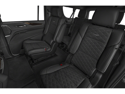 2021 Cadillac Escalade ESV Premium