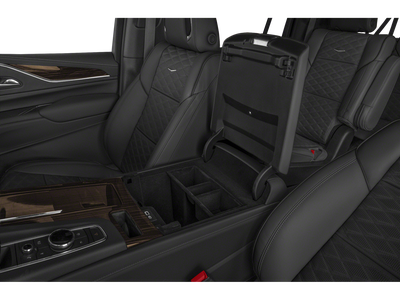 2021 Cadillac Escalade ESV Premium
