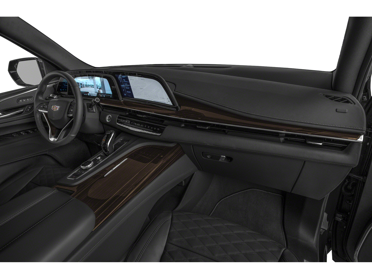 2021 Cadillac Escalade ESV Premium