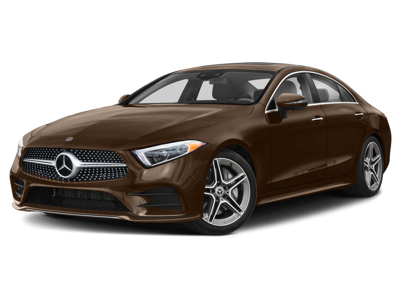 2021 Mercedes-Benz CLS CLS450 4MATIC's photo