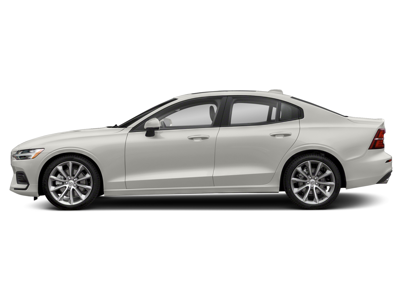 2021 Volvo S60 T5 Inscription