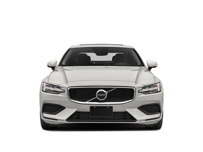 2021 Volvo S60 T5 Inscription