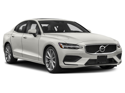 2021 Volvo S60 T5 Inscription