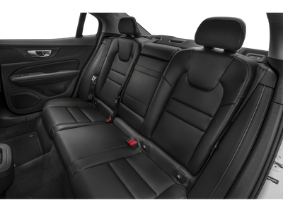 2021 Volvo S60 T5 Inscription