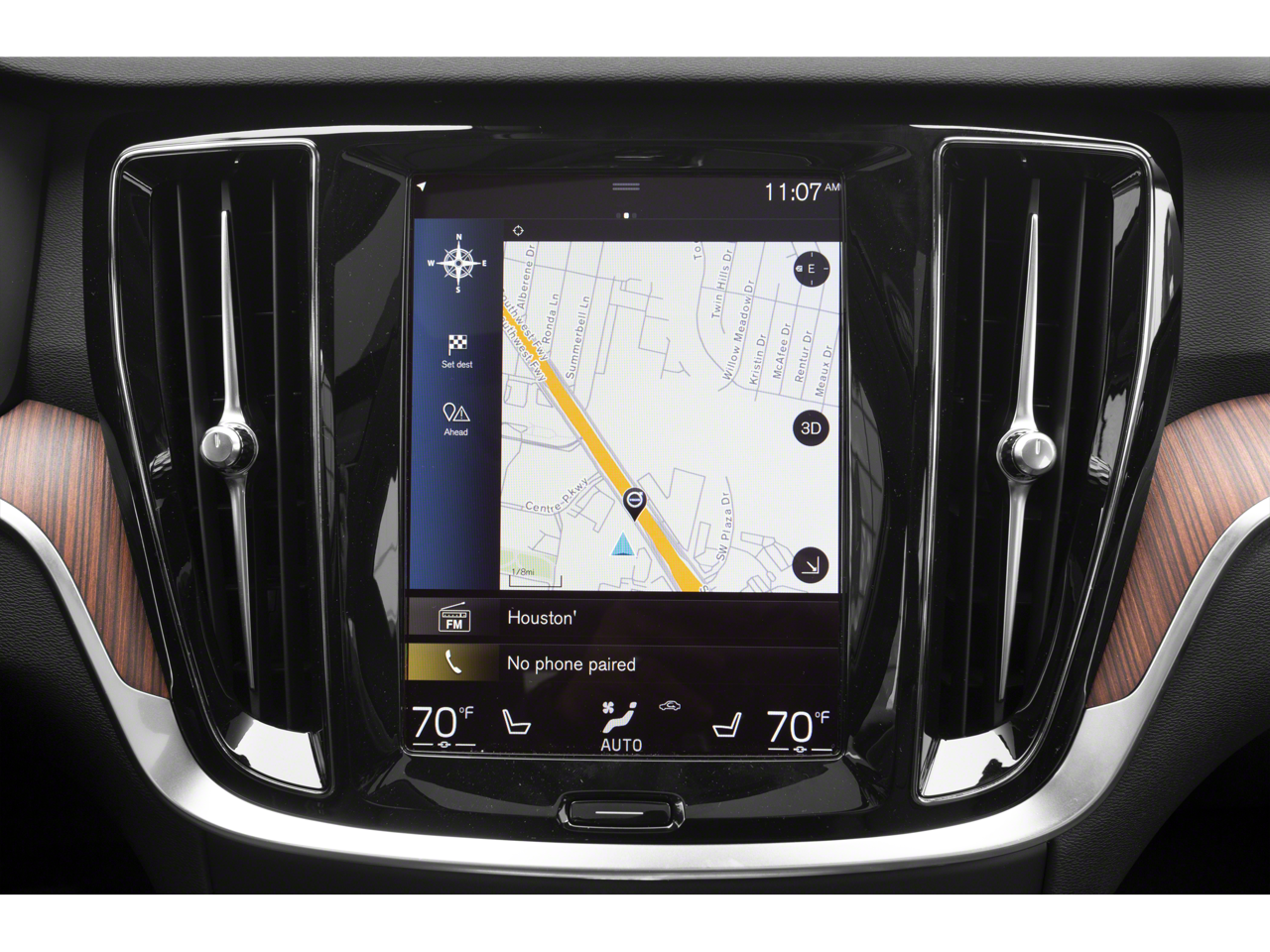 2021 Volvo S60 T5 Inscription