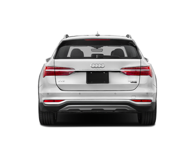 2022 Audi A6 allroad Prestige quattro