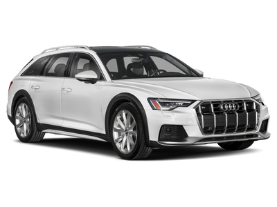 2022 Audi A6 allroad Prestige quattro
