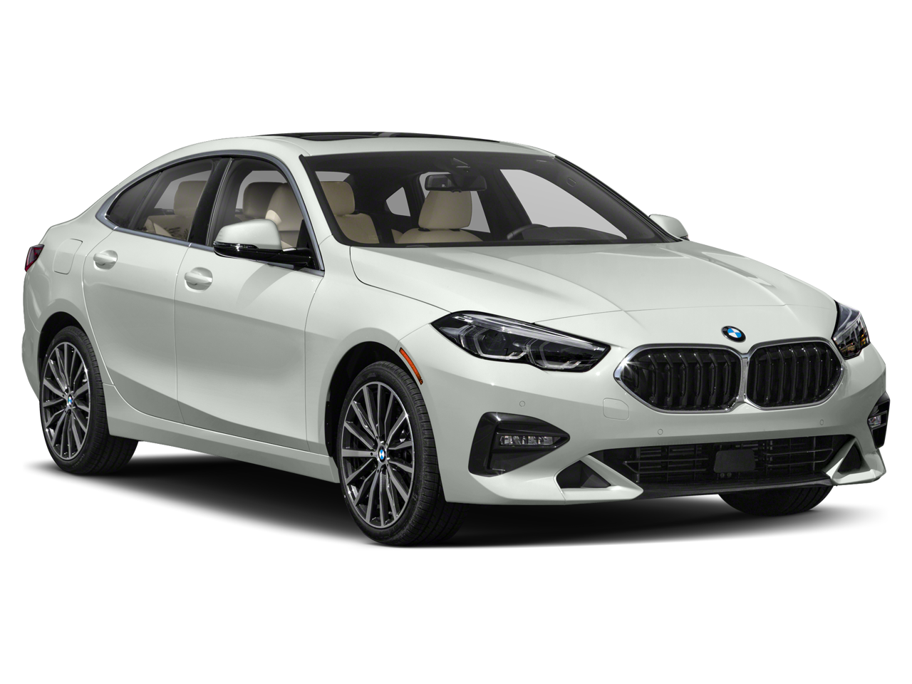 2022 BMW 2 Series 228i xDrive