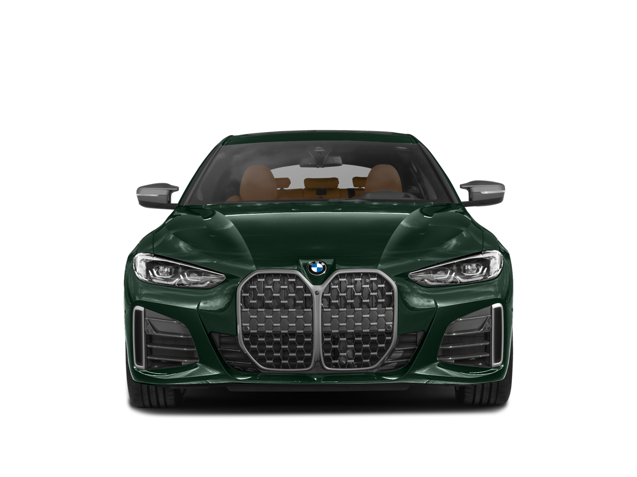 2022 BMW 4 Series M440i xDrive