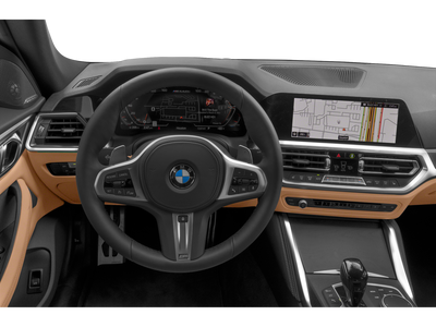 2022 BMW 4 Series M440i xDrive