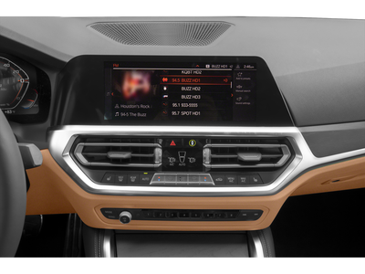 2022 BMW 4 Series M440i xDrive