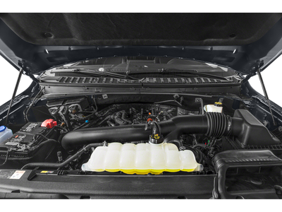 2022 Ford Expedition Max XLT