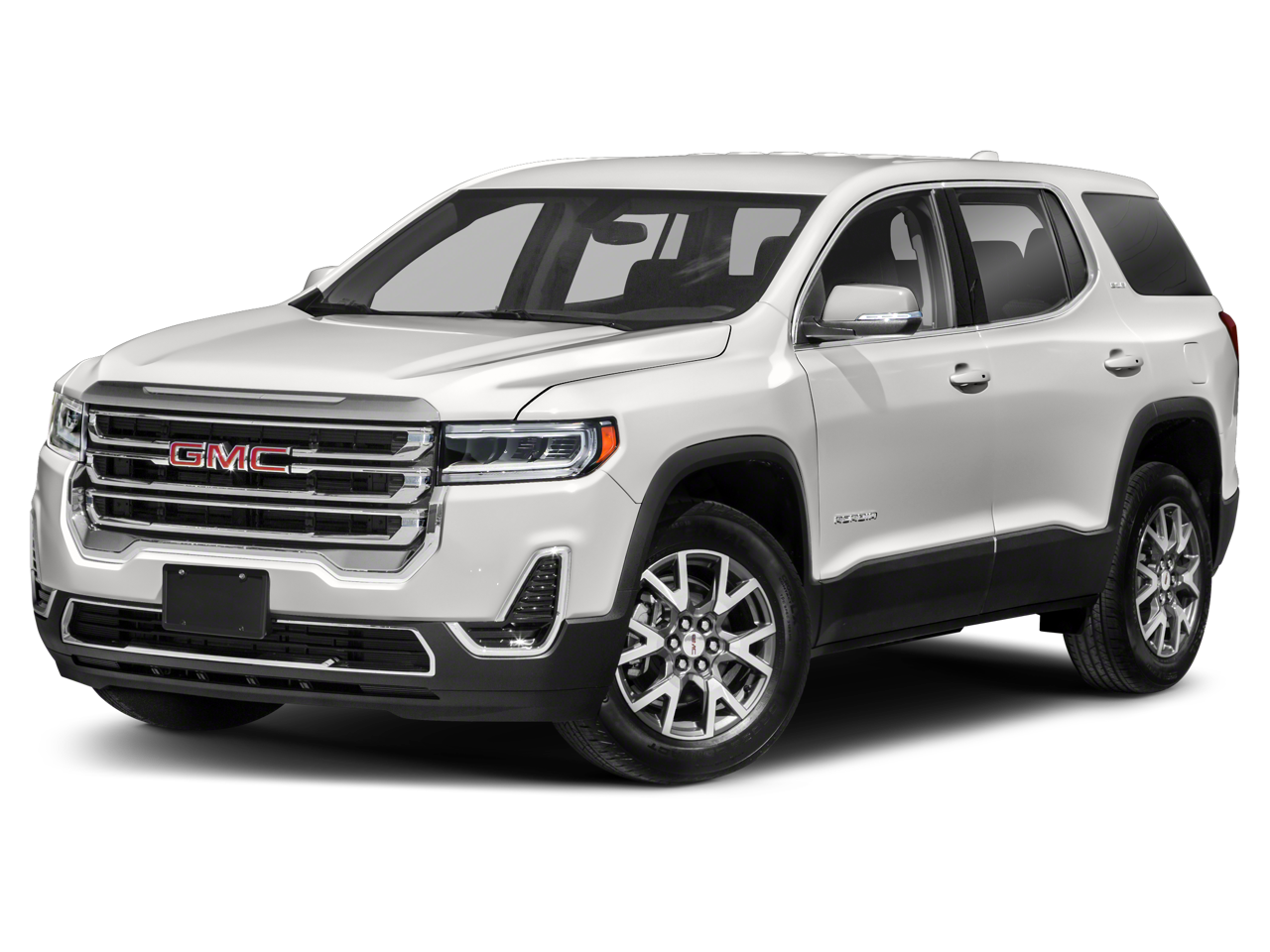 2022 GMC Acadia SLT FWD's photo
