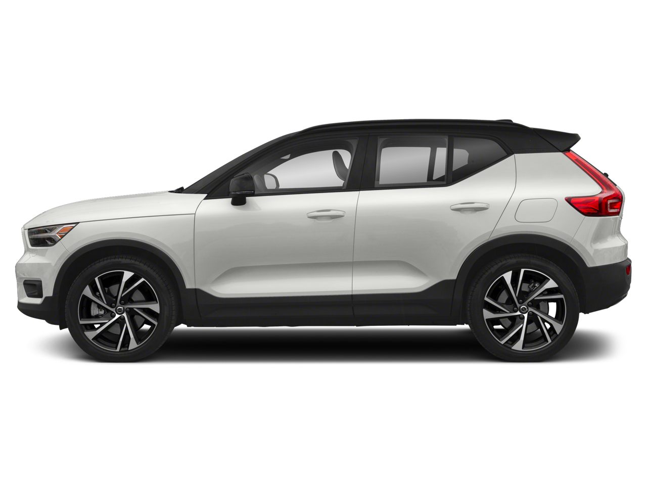 2022 Volvo XC40 Recharge Pure Electric P8 Ultimate