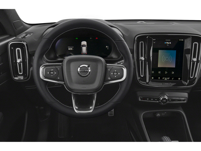 2022 Volvo XC40 Recharge Pure Electric P8 Ultimate