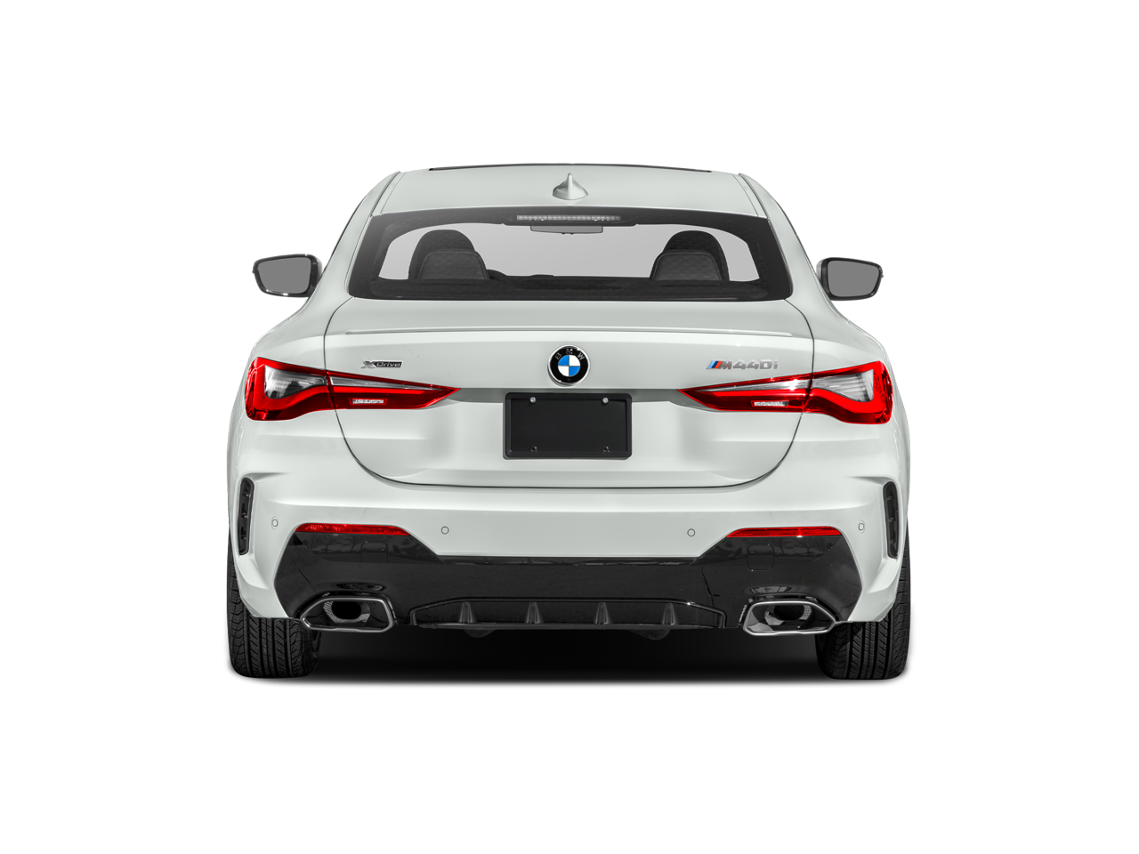 2023 BMW 4 Series M440i