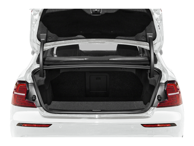 2023 Volvo S60 B5 Plus Dark Theme