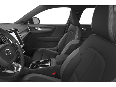 2023 Volvo XC40 Recharge Pure Electric Ultimate