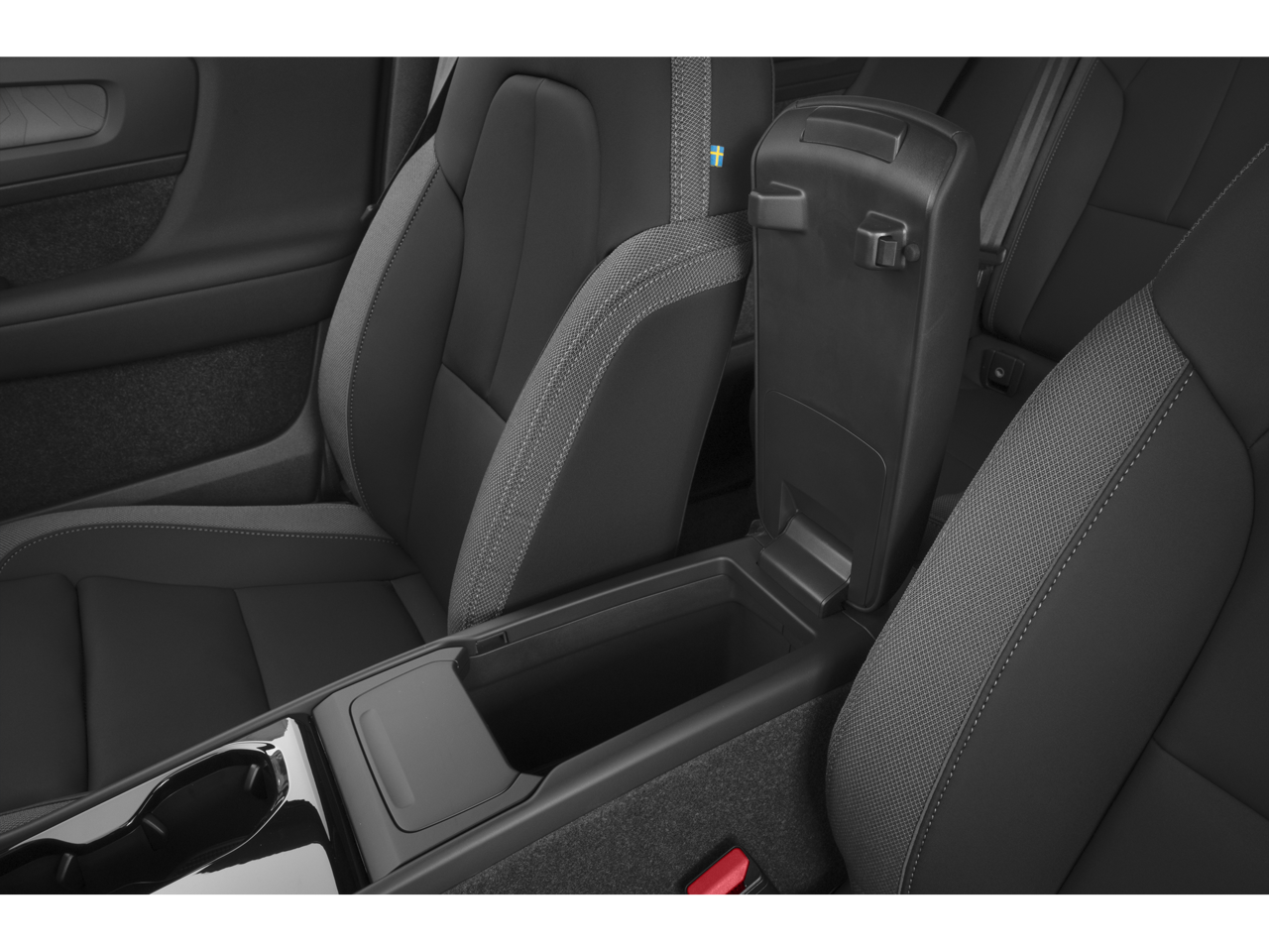 2023 Volvo XC40 Recharge Pure Electric Ultimate