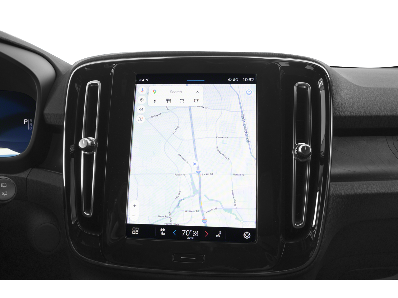 2023 Volvo XC40 Recharge Pure Electric Ultimate