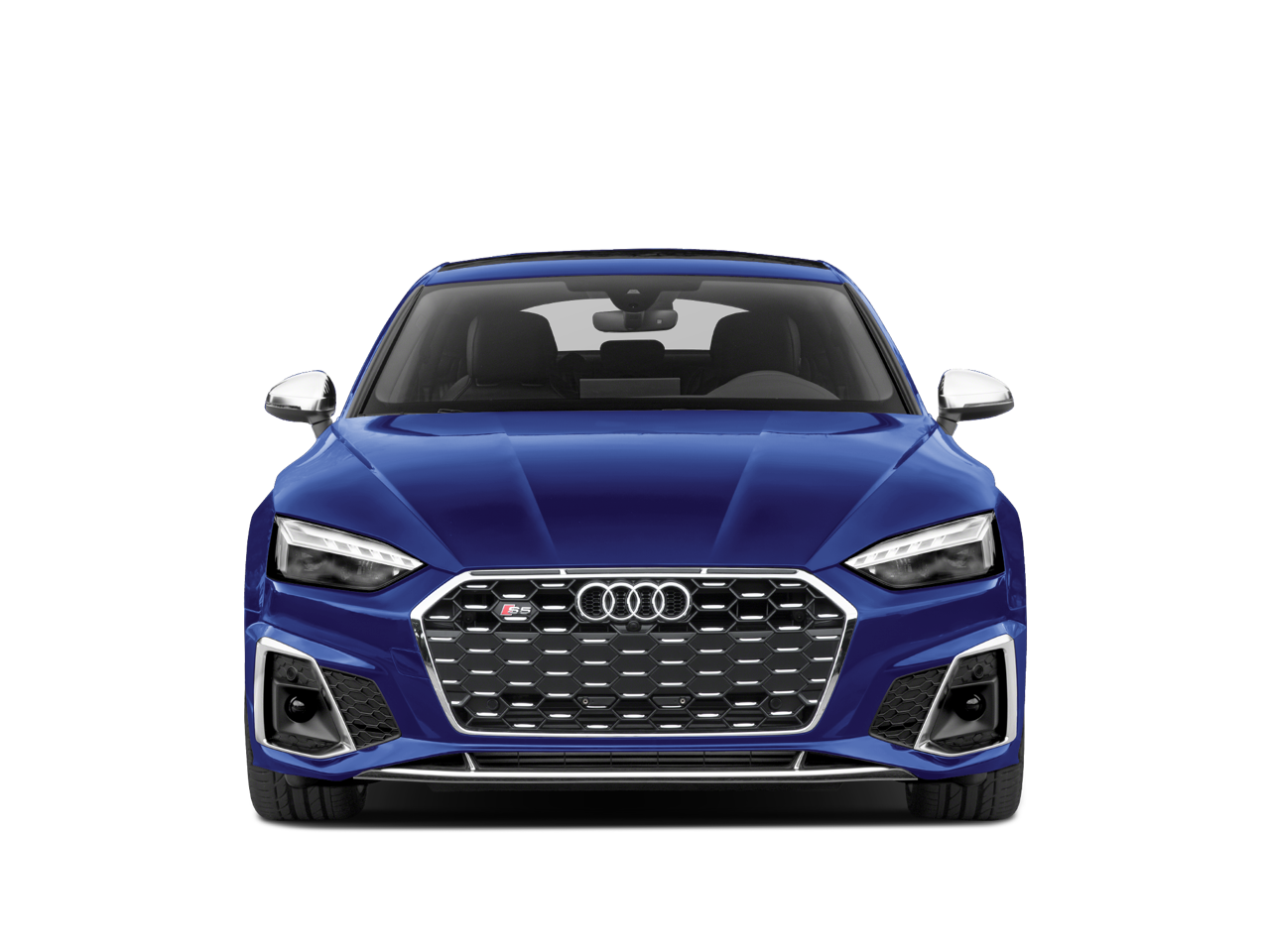 2024 Audi S5 Sportback Premium quattro