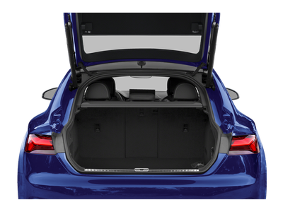 2024 Audi S5 Sportback Premium quattro