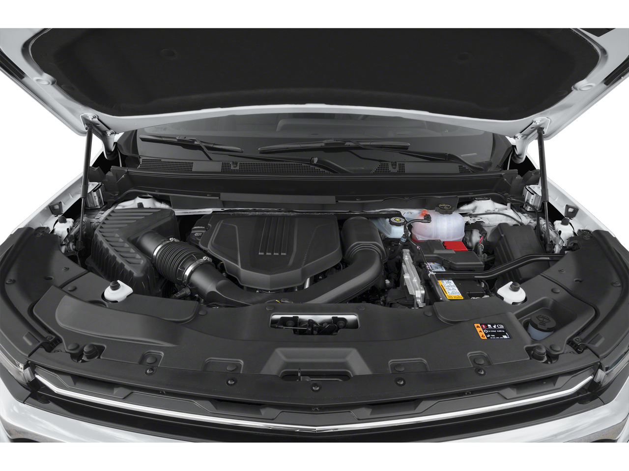 2024 Chevrolet Traverse LT 1LT