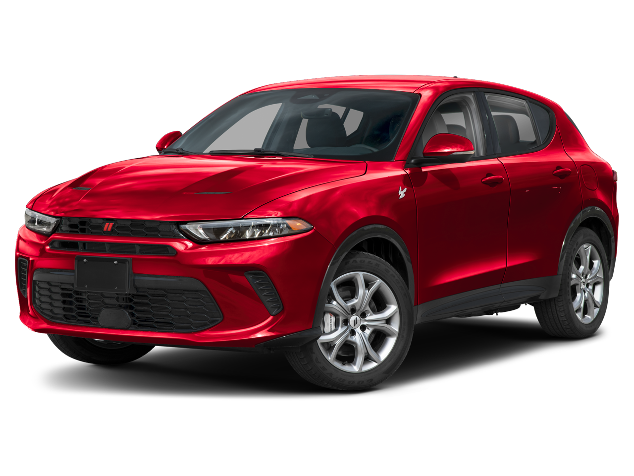 2024 Dodge Hornet R/T