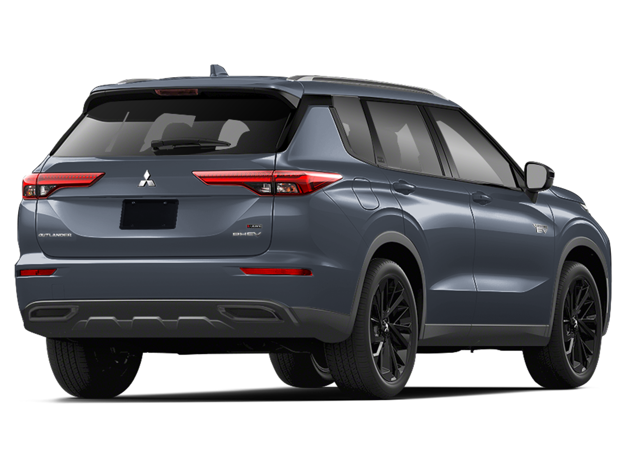 2024 Mitsubishi Outlander PHEV SEL