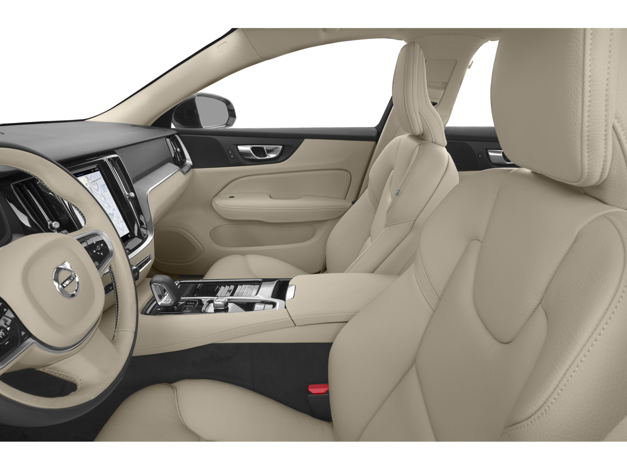 2024 Volvo S60 Recharge Plug-In Hybrid T8 Plus Black Edition