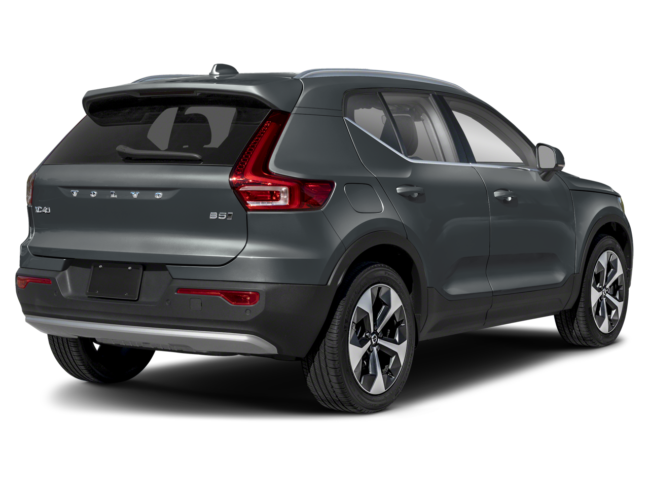 2024 Volvo XC40 Ultimate