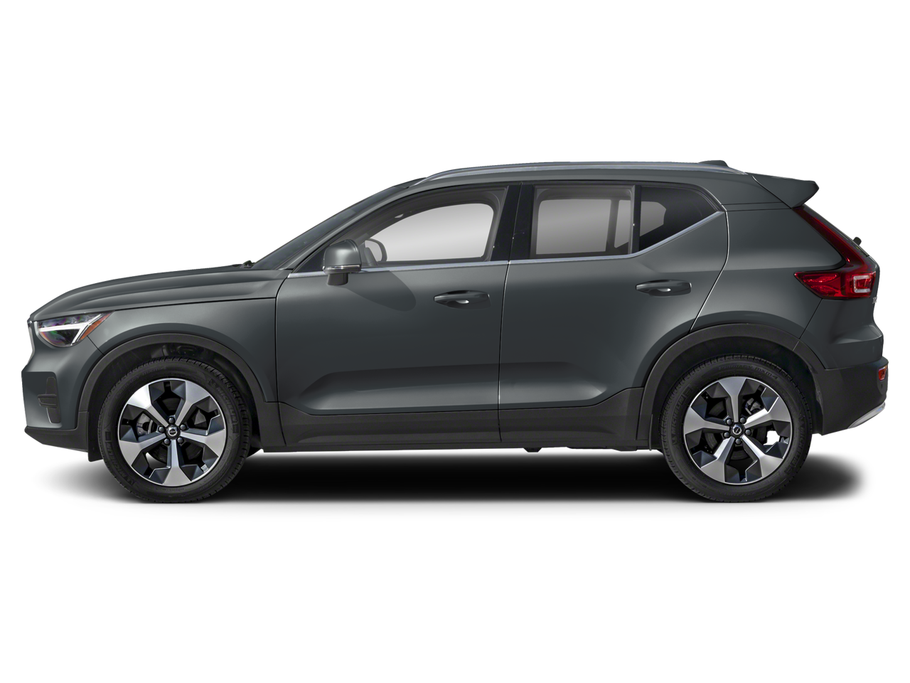 2024 Volvo XC40 Ultimate