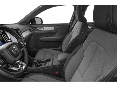 2024 Volvo XC40 Ultimate