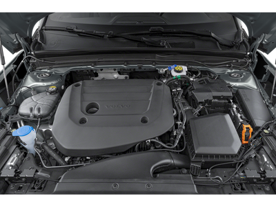 2024 Volvo XC40 Ultimate