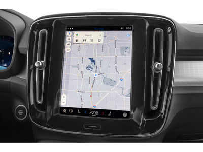 2024 Volvo XC40 Ultimate