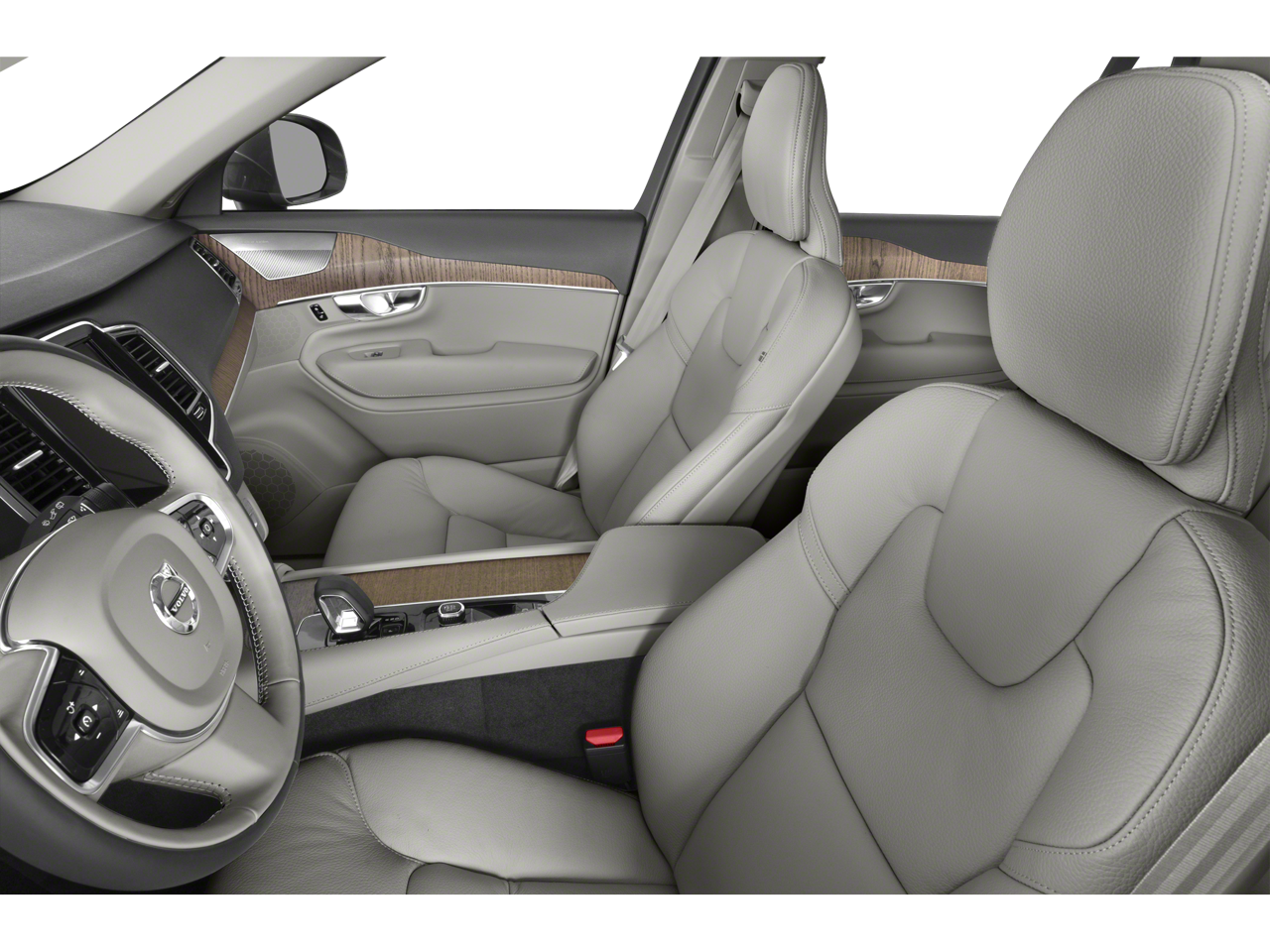 2024 Volvo XC90 Recharge Plug-In Hybrid T8 Plus 6 Passenger