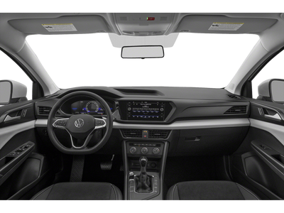 2024 Volkswagen Taos 1.5T SEL