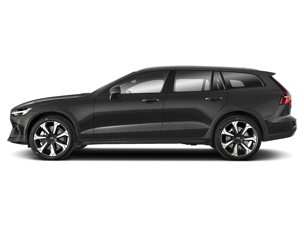 2025 Volvo V60 Cross Country B5 Plus