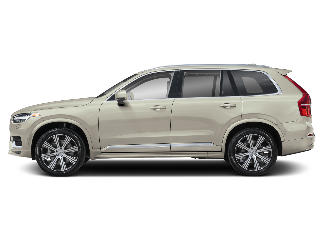2025 Volvo XC90 B5 Plus