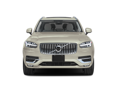 2025 Volvo XC90 B5 Plus