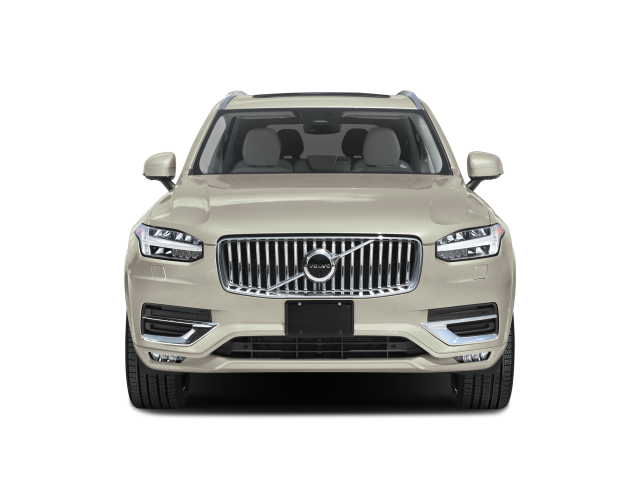 2025 Volvo XC90 B5 Plus