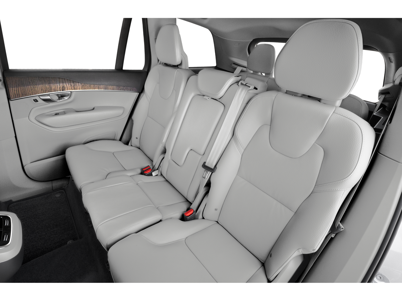 2025 Volvo XC90 B5 Plus