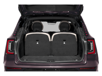 2025 Volvo EX90 Twin Motor Performance Plus 7-Seater